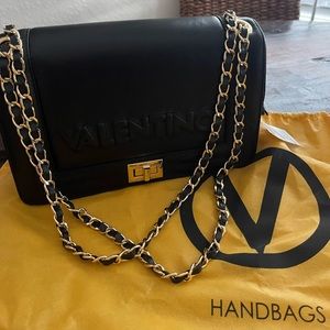 NWT Authentic Valentino Purse